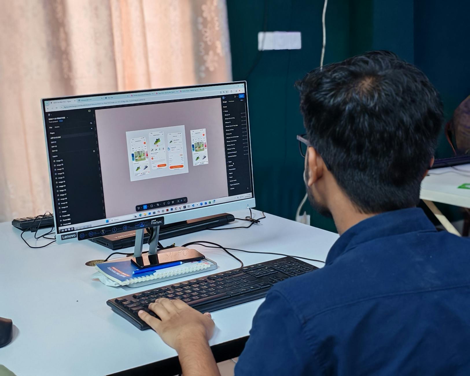 user-interface-design