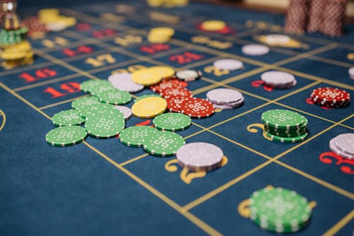 Wild Coins In Real Money Casino: Guide To Crypto Slots And Gaming