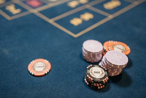 Wild Coins And Responsible Gambling In IGaming