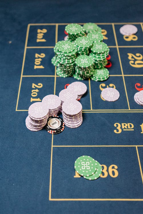 Wild Coins In Self-Exclusion: Managing Slot Play And Responsible Gambling