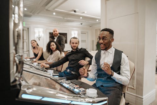 Wild Coins Isle Of Man Casino News: Updates And Developments