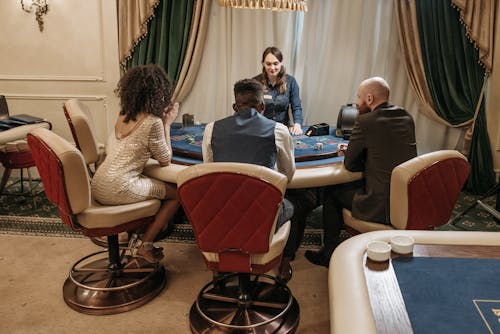 Wild Coins Isle Of Man Online Gambling Regulations And Licensing